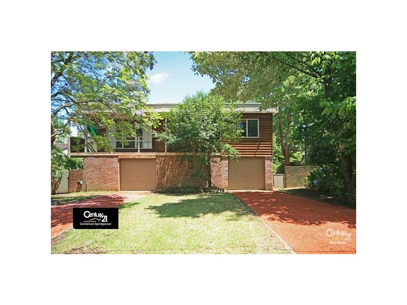 63 Raymond Rd, Springwood NSW 2777