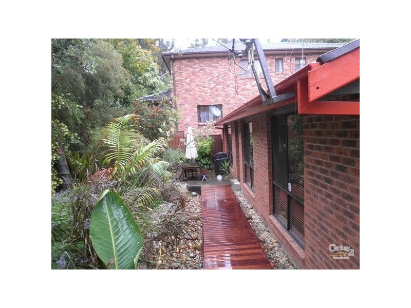 34 Bunnal Avenue, Winmalee NSW 2777