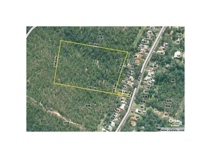 83 Bee Farm Rd, Springwood NSW 2777