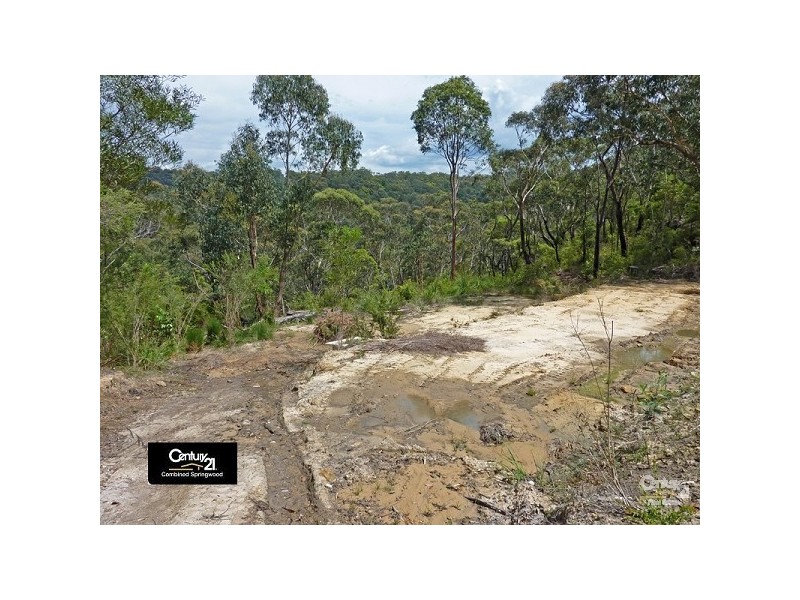 83 Bee Farm Rd, Springwood NSW 2777