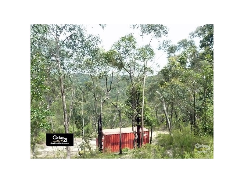 83 Bee Farm Rd, Springwood NSW 2777