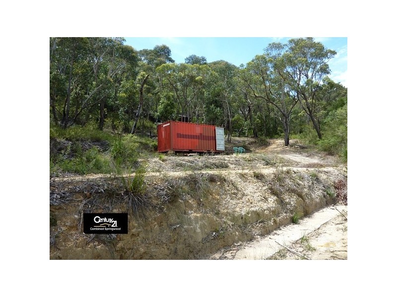 83 Bee Farm Rd, Springwood NSW 2777