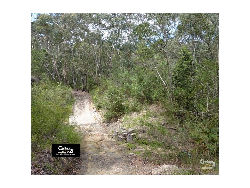 83 Bee Farm Rd, Springwood NSW 2777