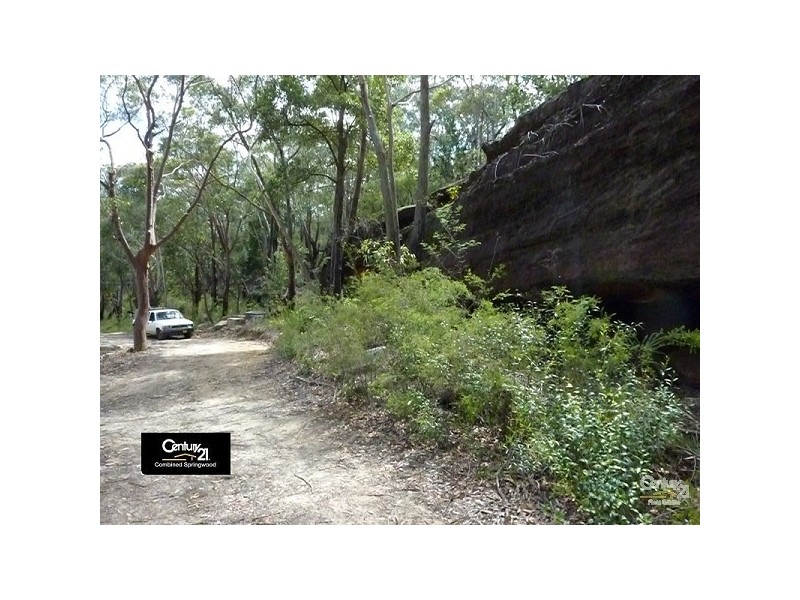 83 Bee Farm Rd, Springwood NSW 2777