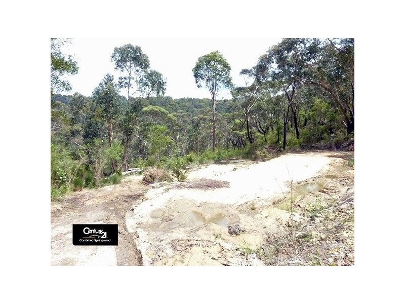 83 Bee Farm Rd, Springwood NSW 2777