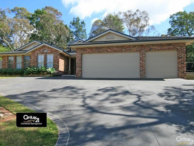 Faulconbridge NSW 2776