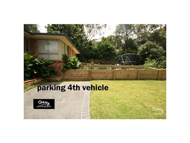 Faulconbridge NSW 2776