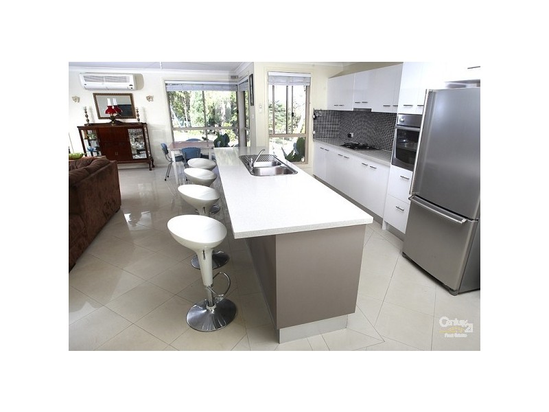 Faulconbridge NSW 2776