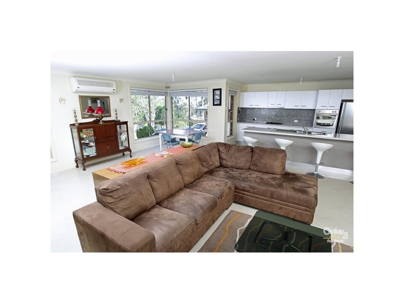 Faulconbridge NSW 2776