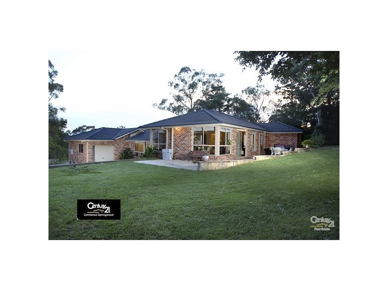 Faulconbridge NSW 2776