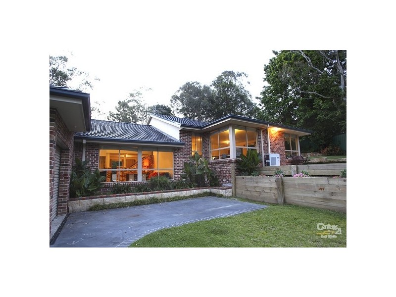 Faulconbridge NSW 2776