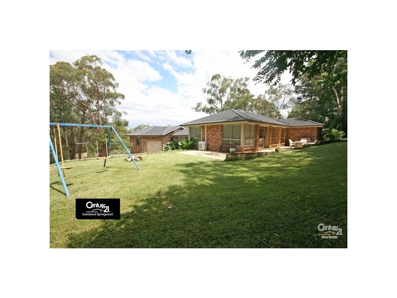 Faulconbridge NSW 2776