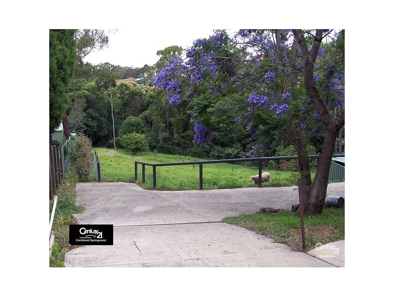 Springwood NSW 2777