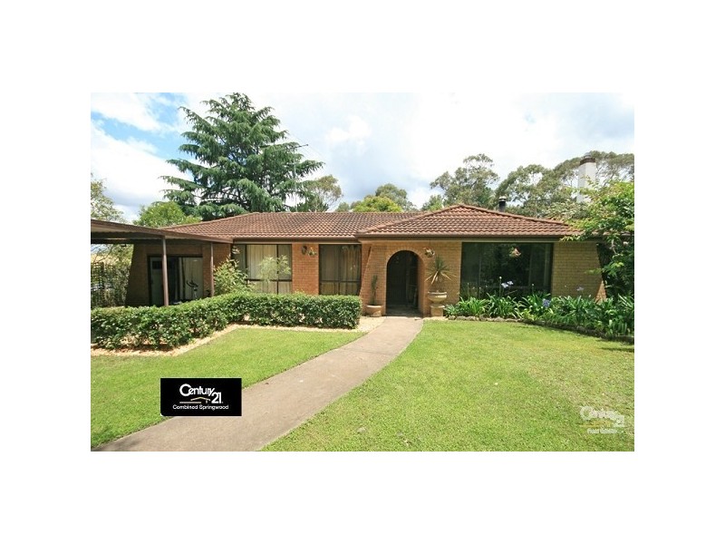 Faulconbridge NSW 2776