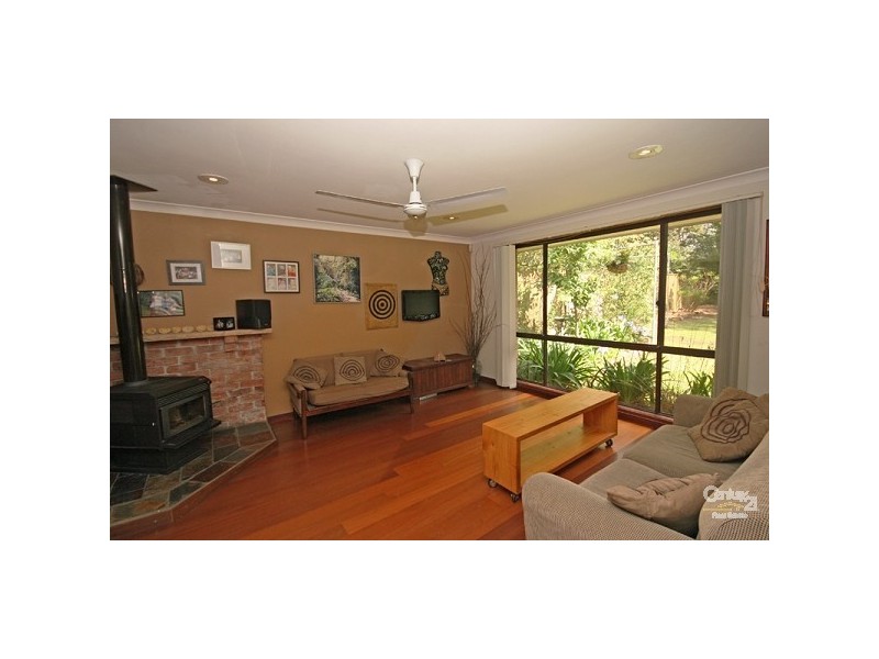 Faulconbridge NSW 2776