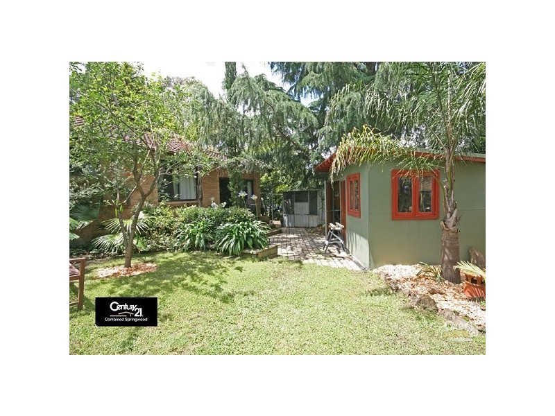 Faulconbridge NSW 2776