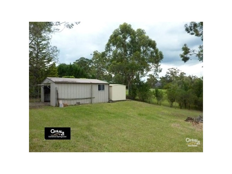 Yellow Rock NSW 2777