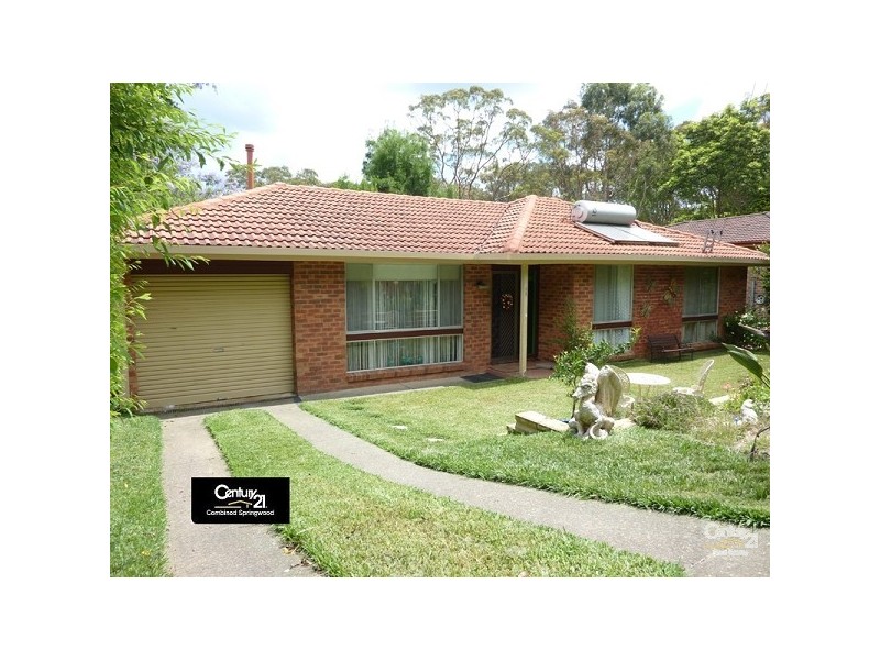 Springwood NSW 2777