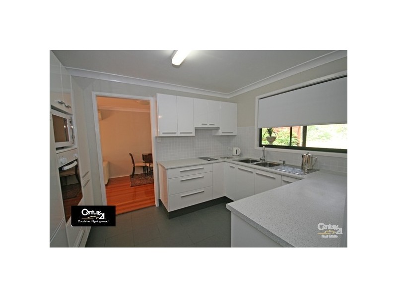 Woodford NSW 2778