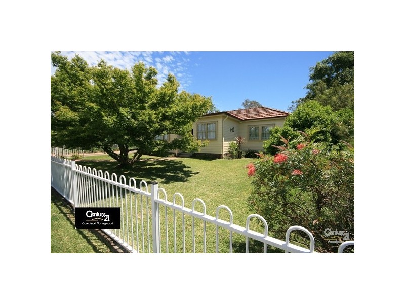 Springwood NSW 2777