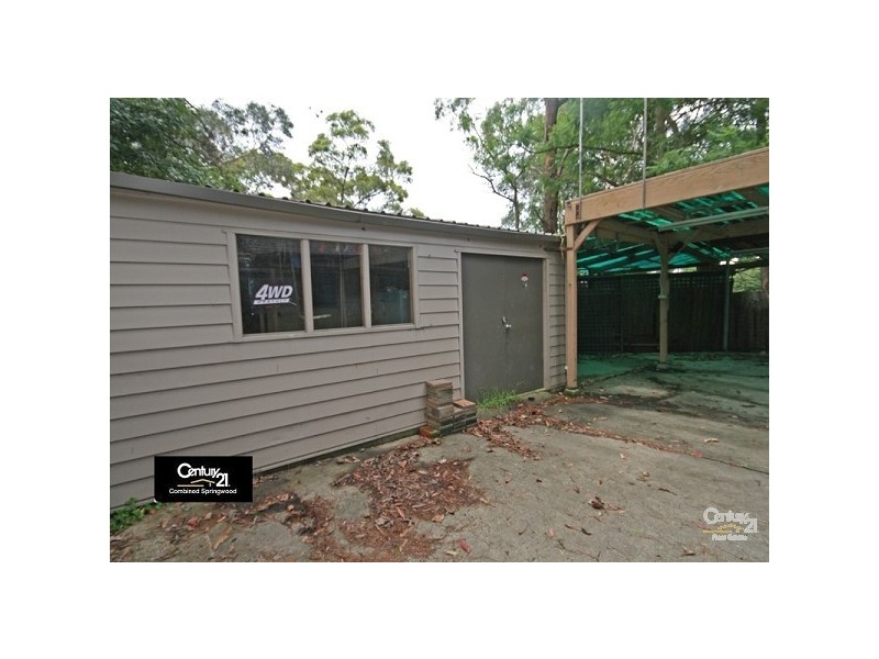 Faulconbridge NSW 2776