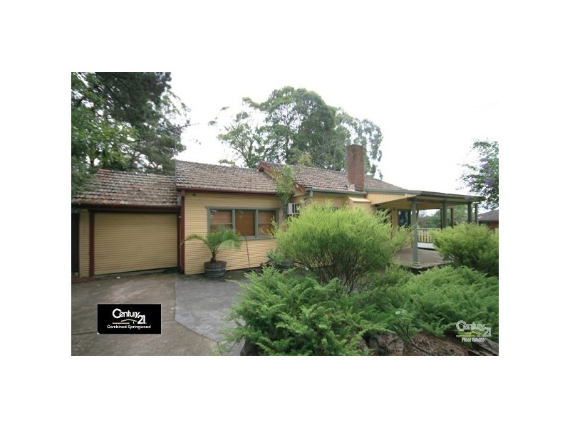 Faulconbridge NSW 2776