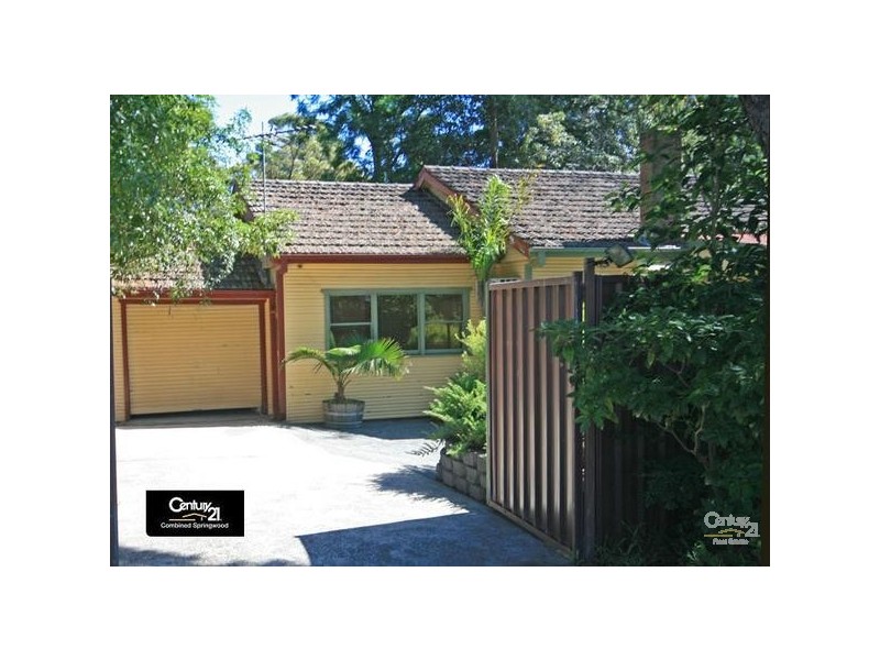 Faulconbridge NSW 2776