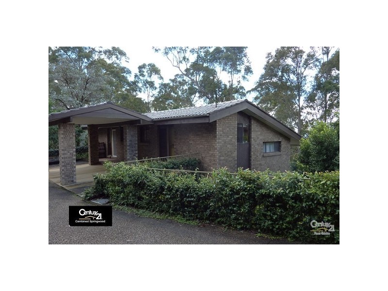 Valley Heights NSW 2777