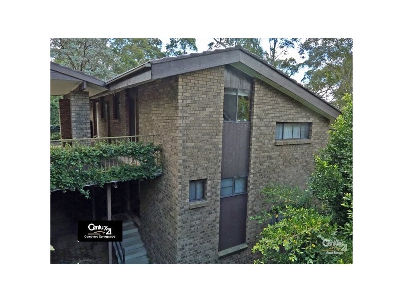 Valley Heights NSW 2777