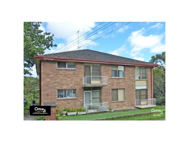 Springwood NSW 2777