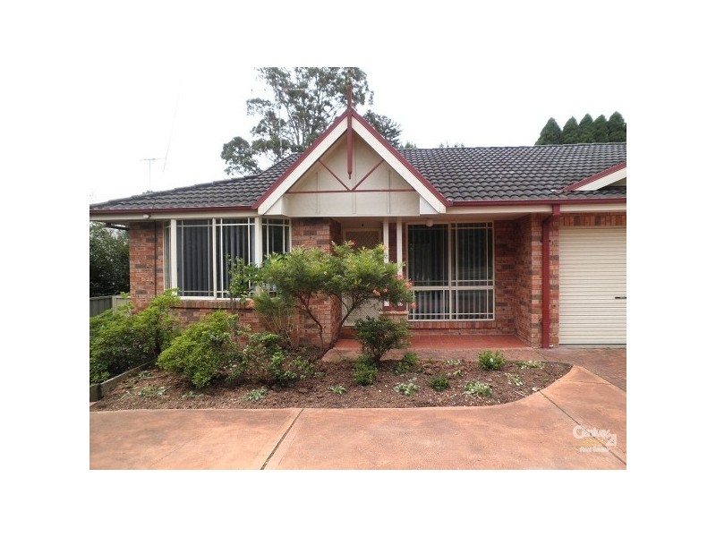 3a Silva Road, Springwood NSW 2777