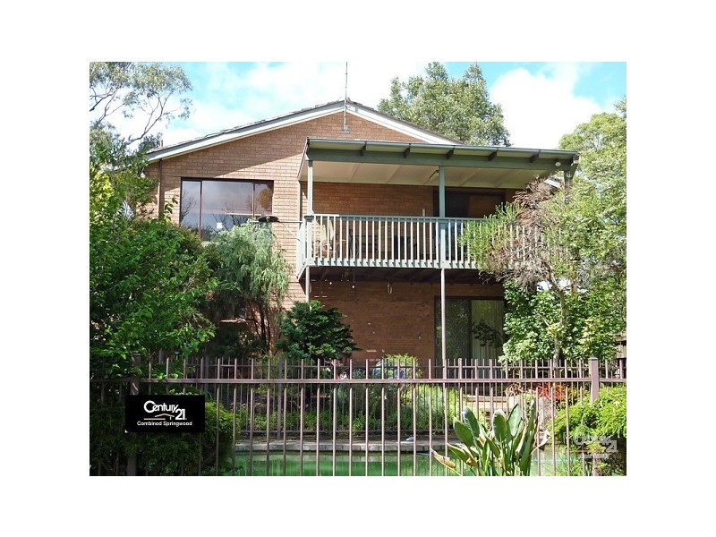 Springwood NSW 2777