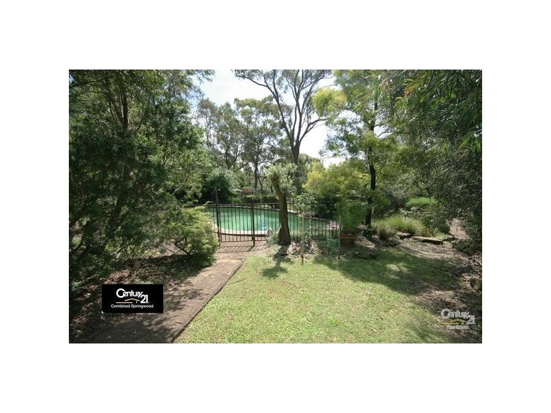 Springwood NSW 2777