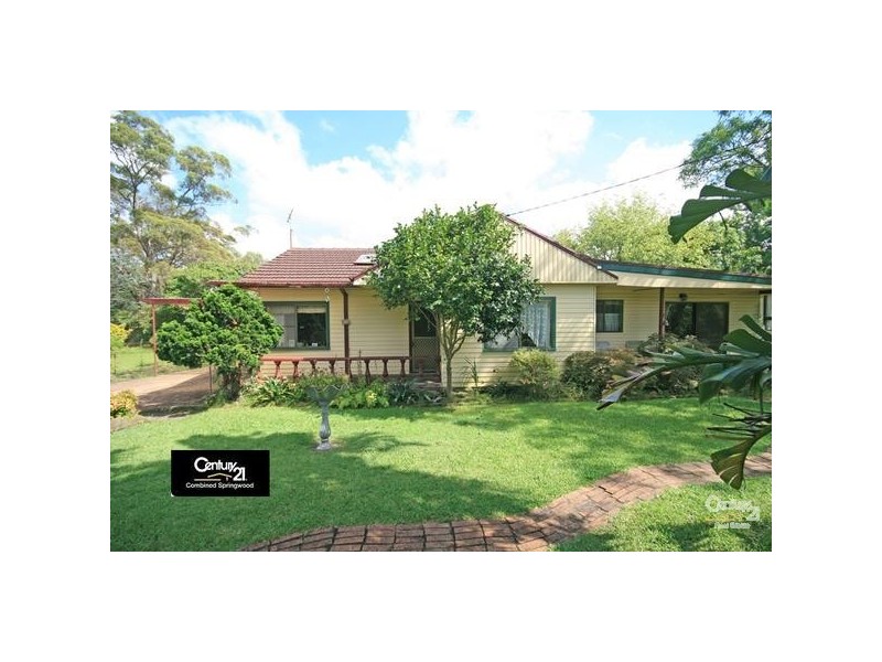 131 Bee Farm Rd, Springwood NSW 2777