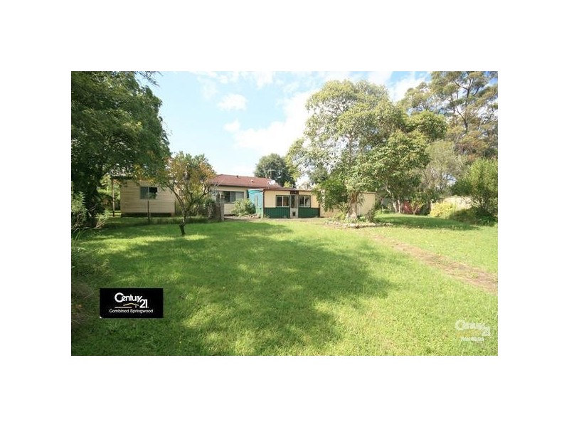 131 Bee Farm Rd, Springwood NSW 2777