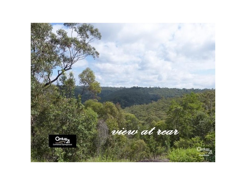 131 Bee Farm Rd, Springwood NSW 2777