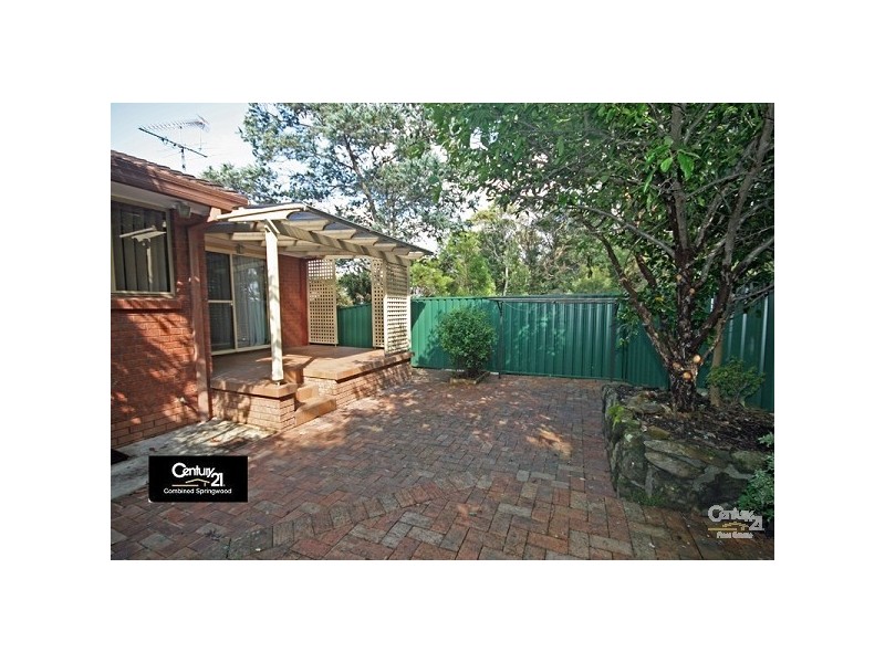 Springwood NSW 2777