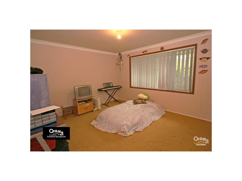 Springwood NSW 2777