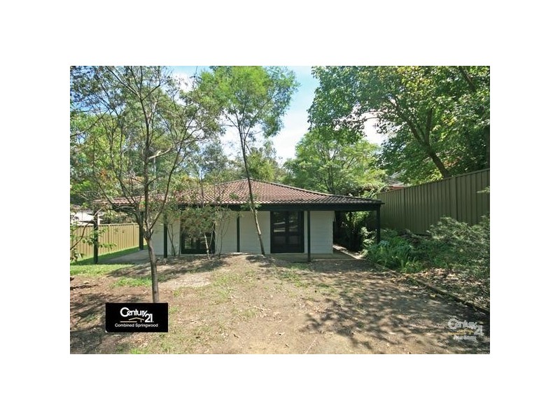 Springwood NSW 2777
