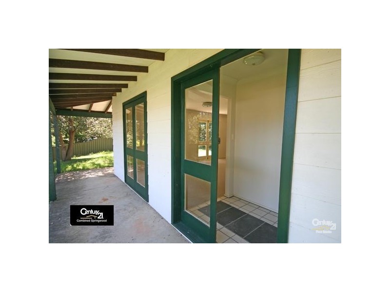 Springwood NSW 2777