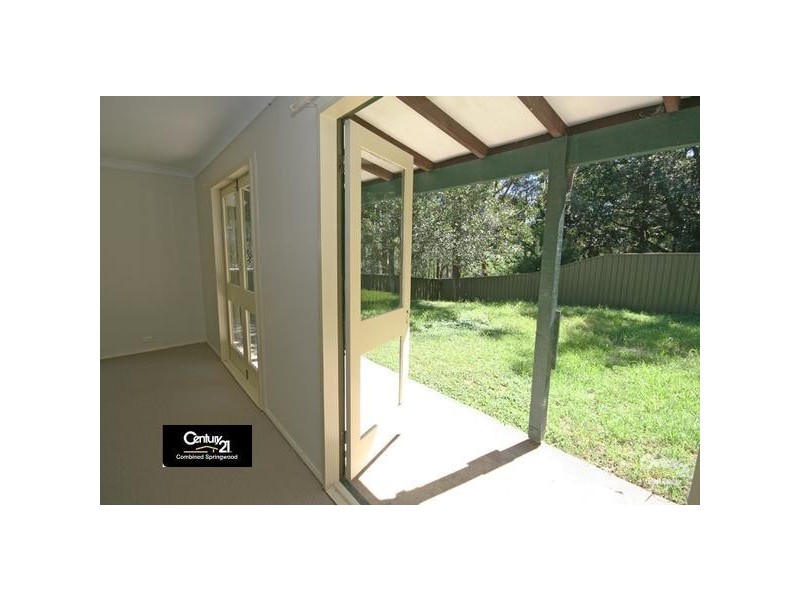Springwood NSW 2777