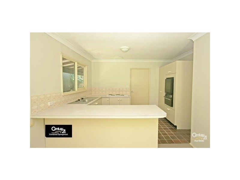 Springwood NSW 2777