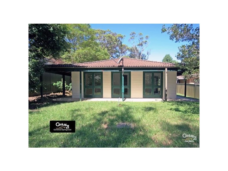 Springwood NSW 2777