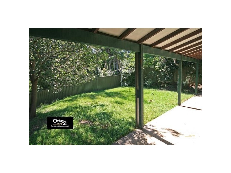 Springwood NSW 2777