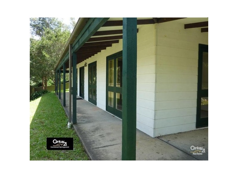 Springwood NSW 2777