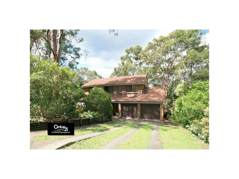 Valley Heights NSW 2777