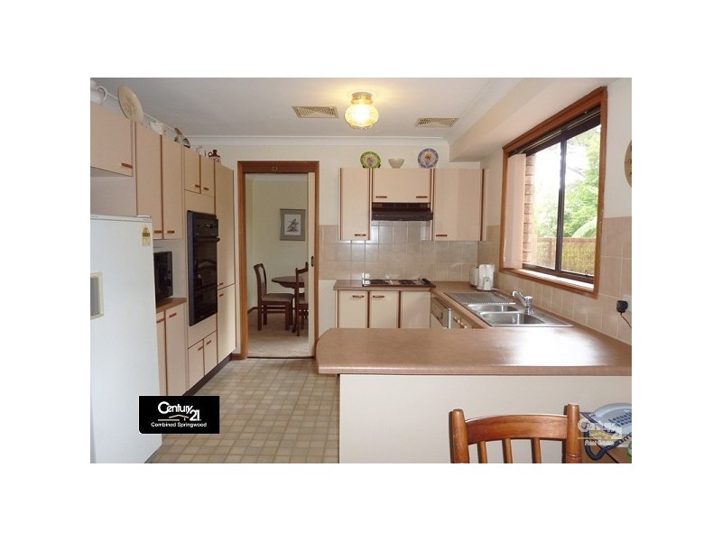 Valley Heights NSW 2777