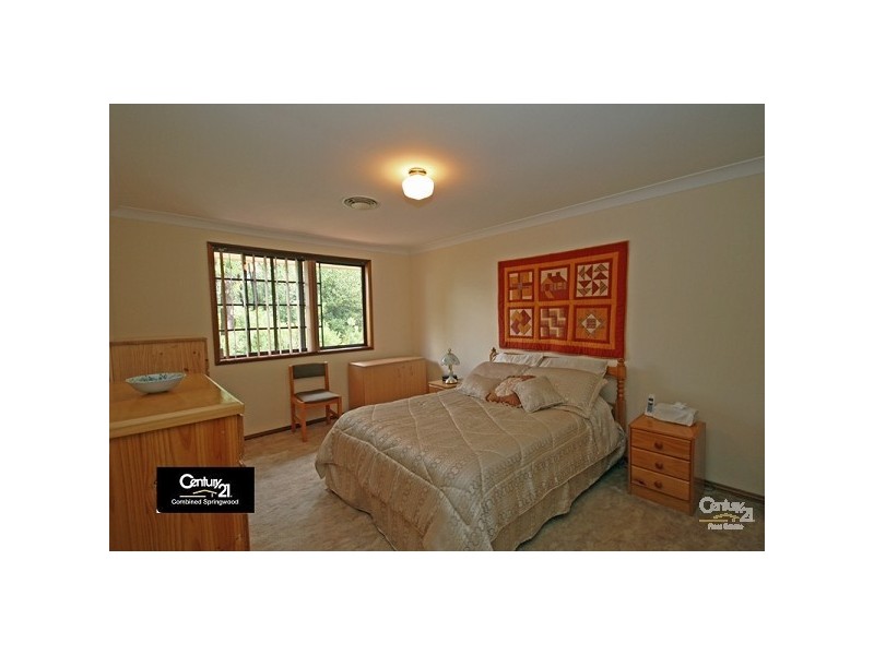 Valley Heights NSW 2777