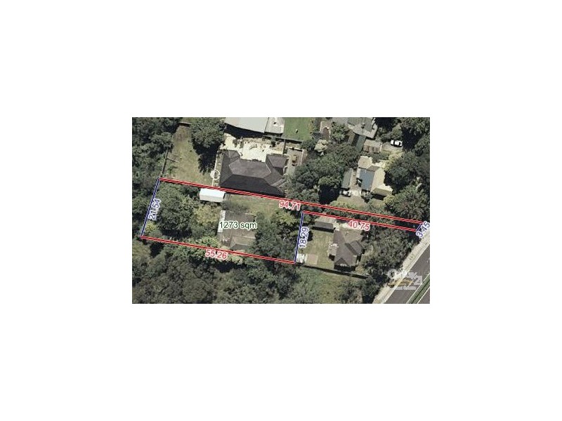 Faulconbridge NSW 2776