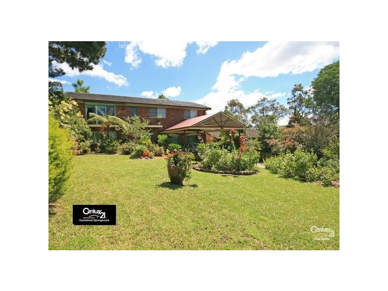 Faulconbridge NSW 2776